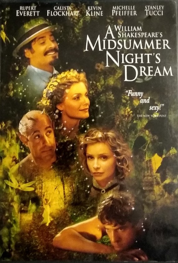 A Midsummer Night's Dream